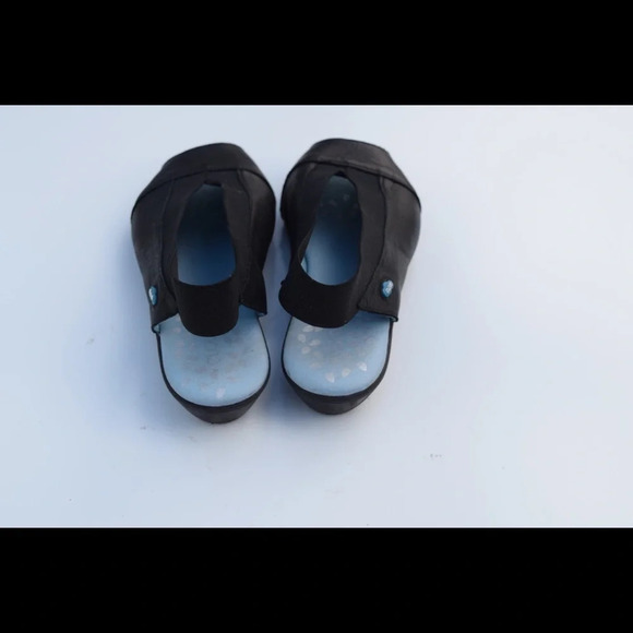 Cloud Caliber sling back flats - Picture 5 of 7